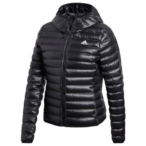campera de pluma mujer adidas